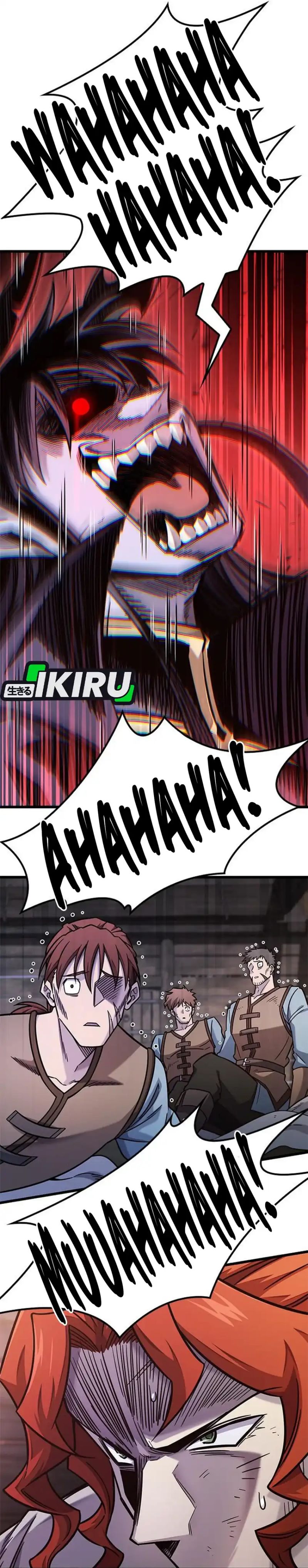 What A Bountiful Harvest, Demon Lord! chapter 48