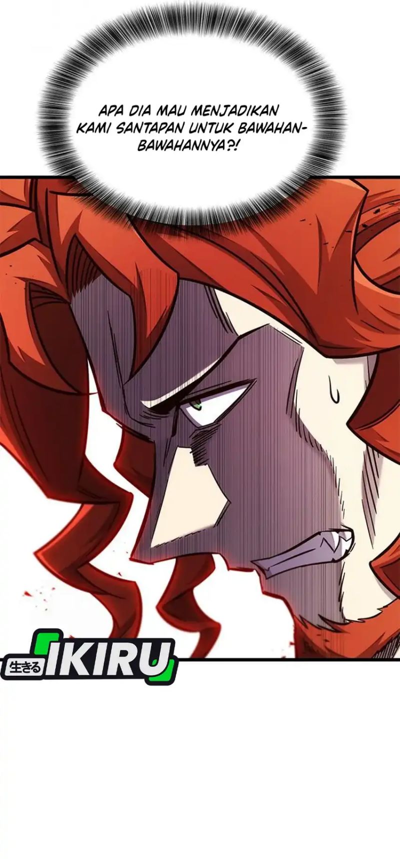 What A Bountiful Harvest, Demon Lord! chapter 48