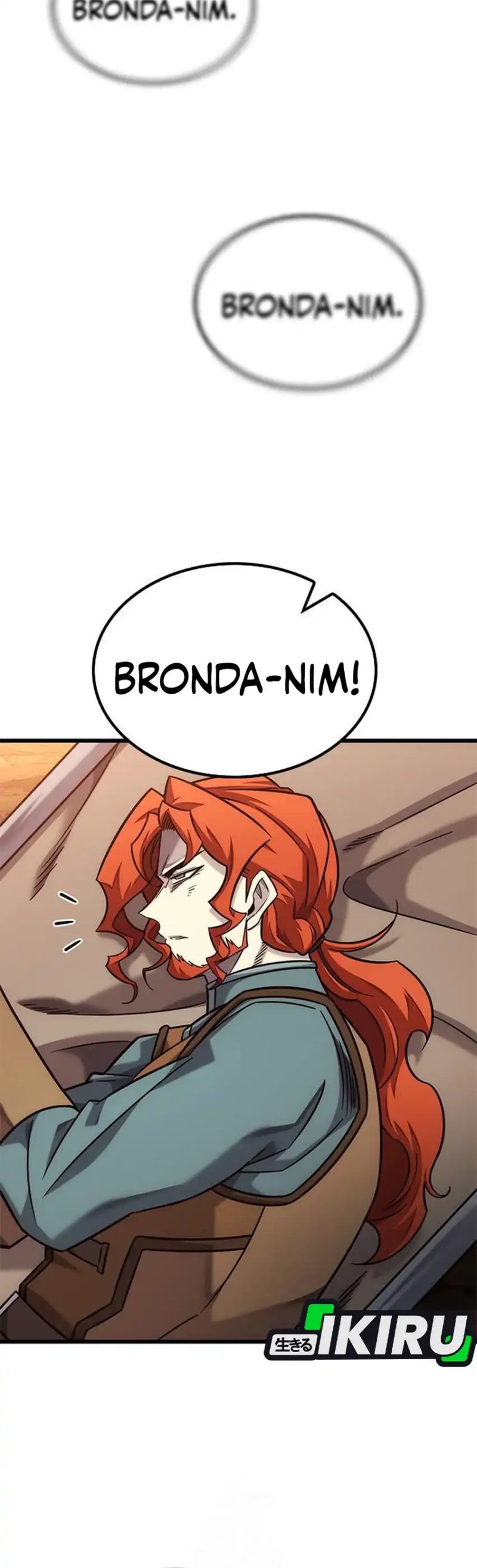 What A Bountiful Harvest, Demon Lord! chapter 48