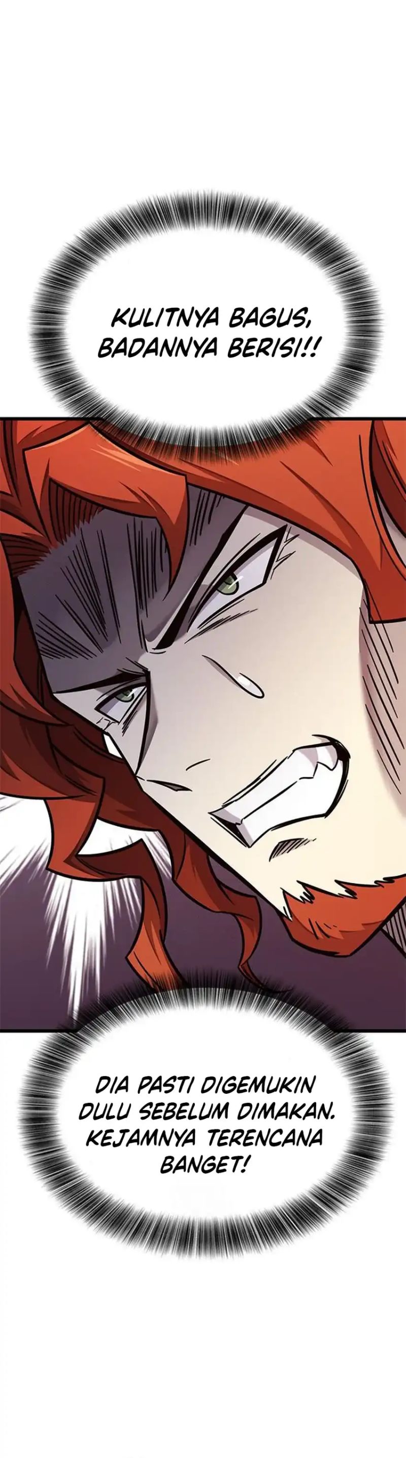 What A Bountiful Harvest, Demon Lord! chapter 48