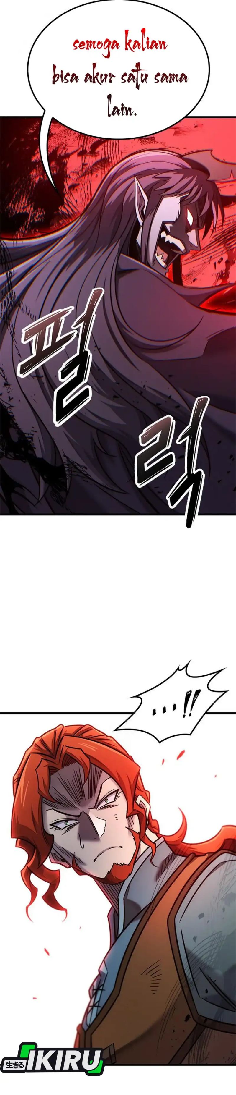 What A Bountiful Harvest, Demon Lord! chapter 48