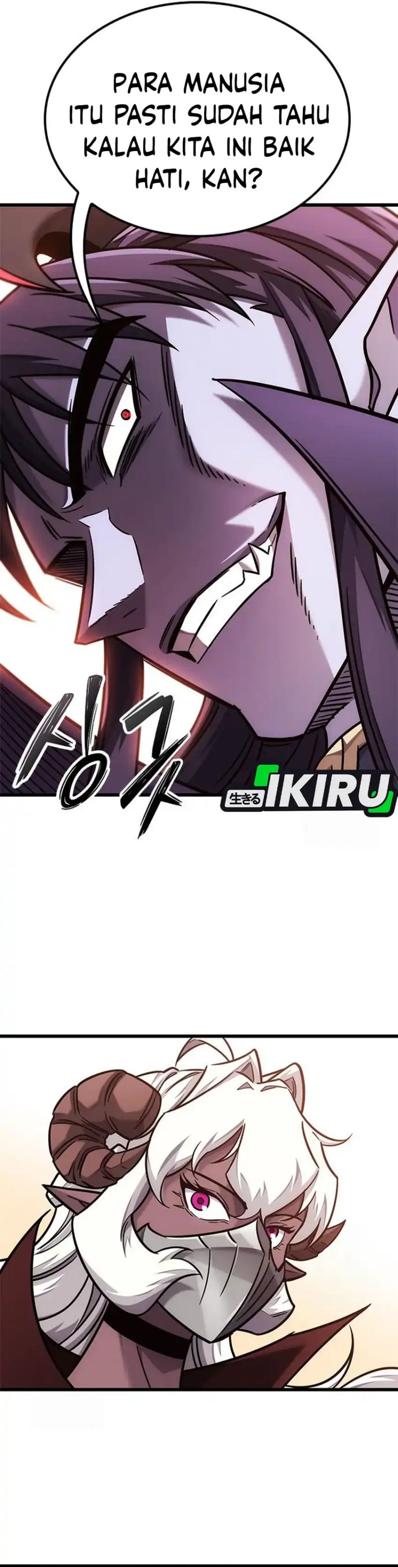 What A Bountiful Harvest, Demon Lord! chapter 48