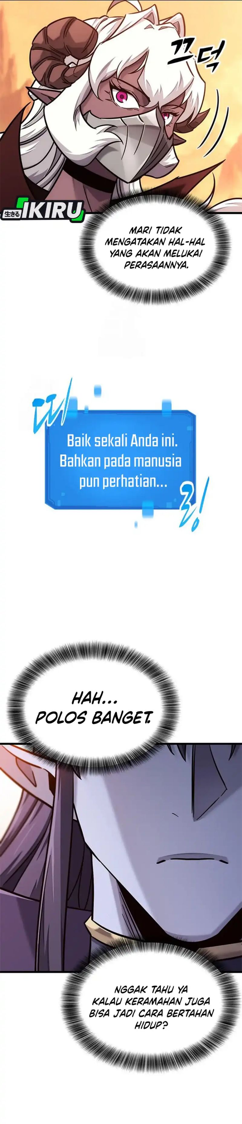 What A Bountiful Harvest, Demon Lord! chapter 48