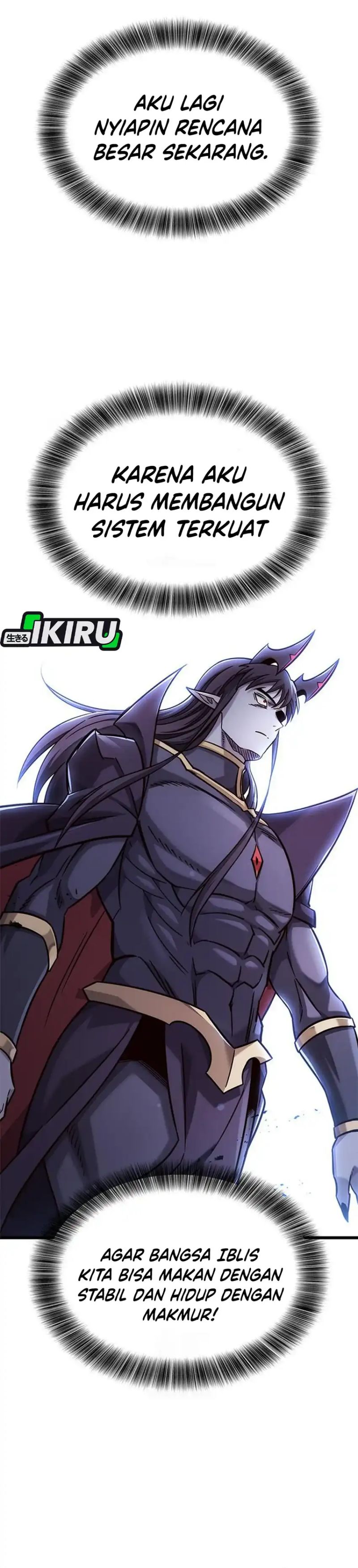 What A Bountiful Harvest, Demon Lord! chapter 48