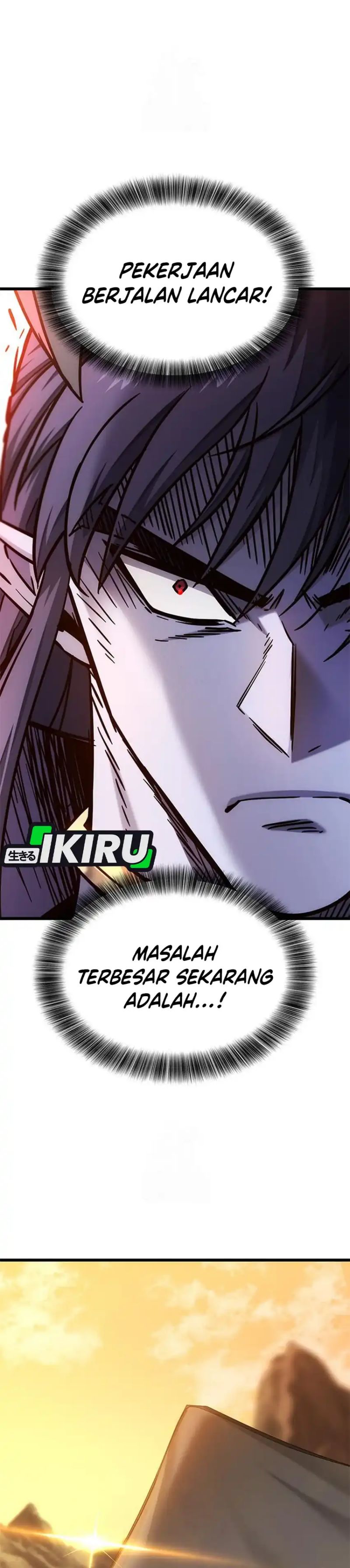 What A Bountiful Harvest, Demon Lord! chapter 48