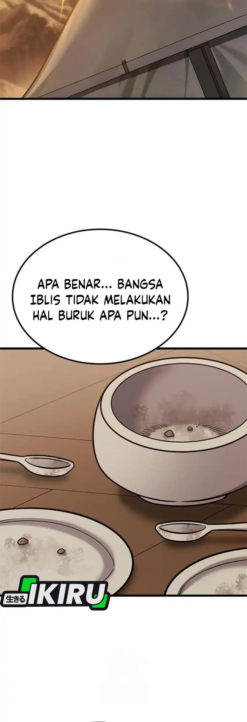 What A Bountiful Harvest, Demon Lord! chapter 48