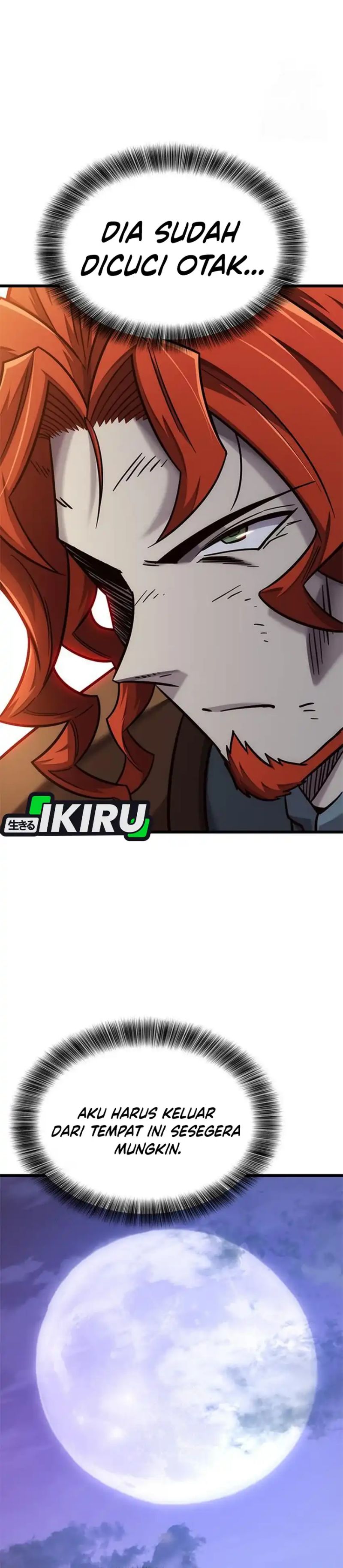 What A Bountiful Harvest, Demon Lord! chapter 48