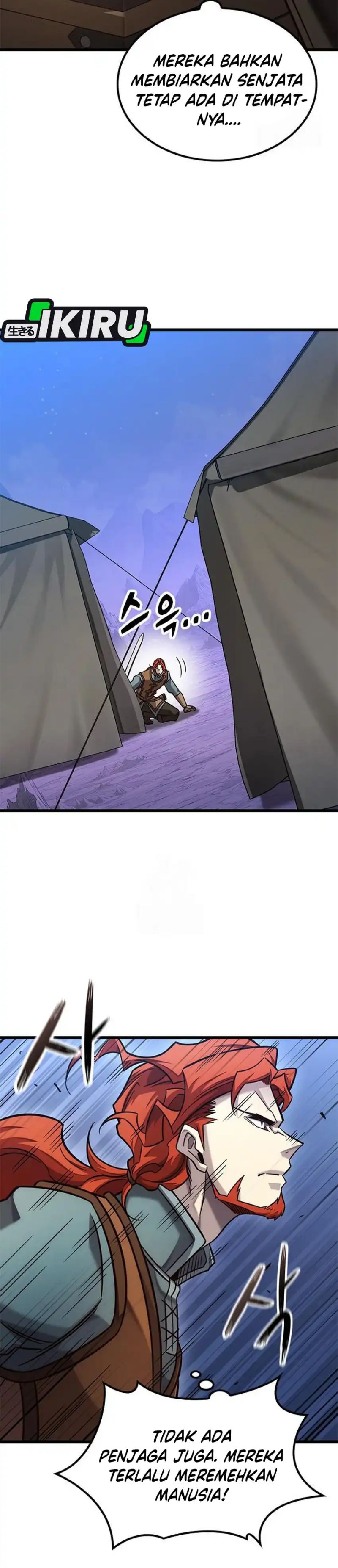 What A Bountiful Harvest, Demon Lord! chapter 48