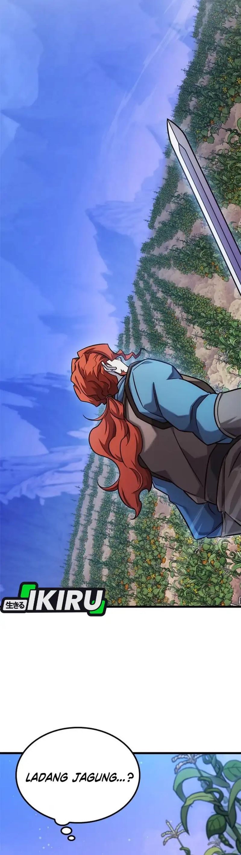 What A Bountiful Harvest, Demon Lord! chapter 48