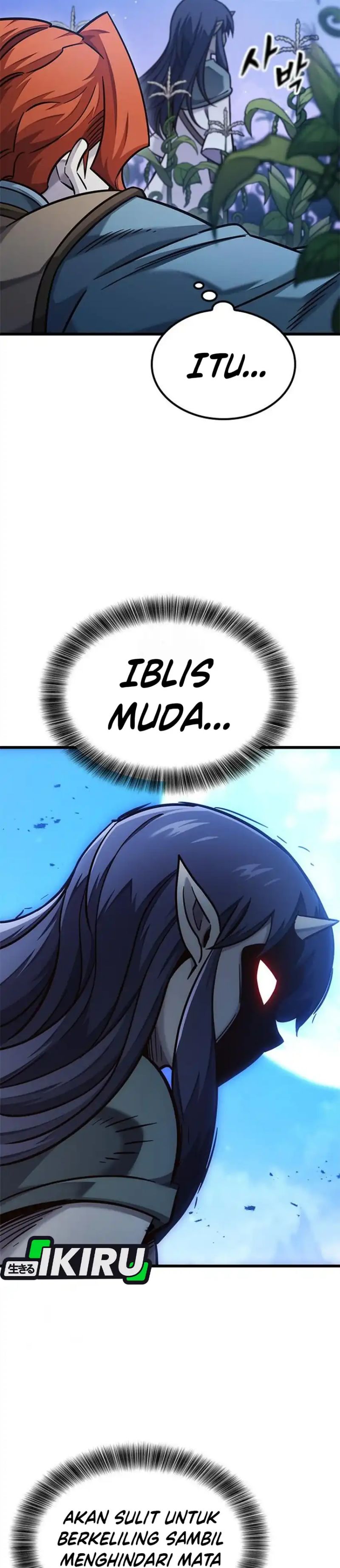 What A Bountiful Harvest, Demon Lord! chapter 48