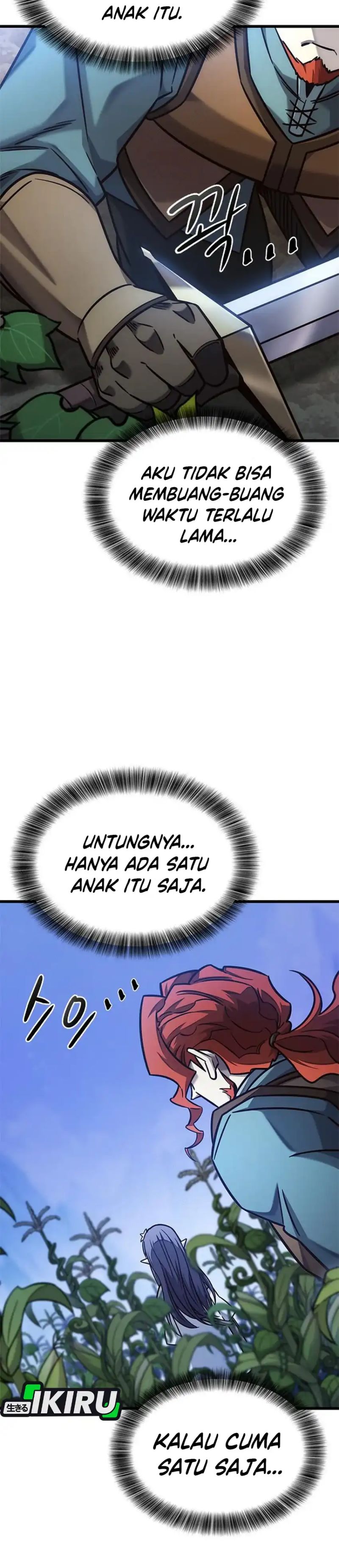 What A Bountiful Harvest, Demon Lord! chapter 48