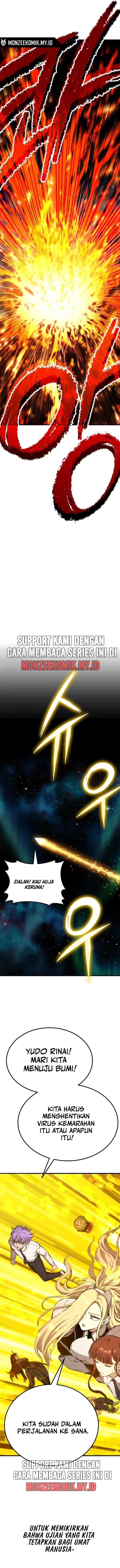 What Can I Do Alone chapter 9