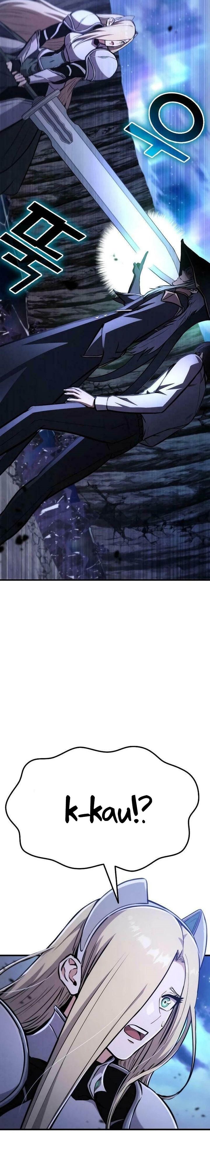 What Can I Do Alone chapter 15