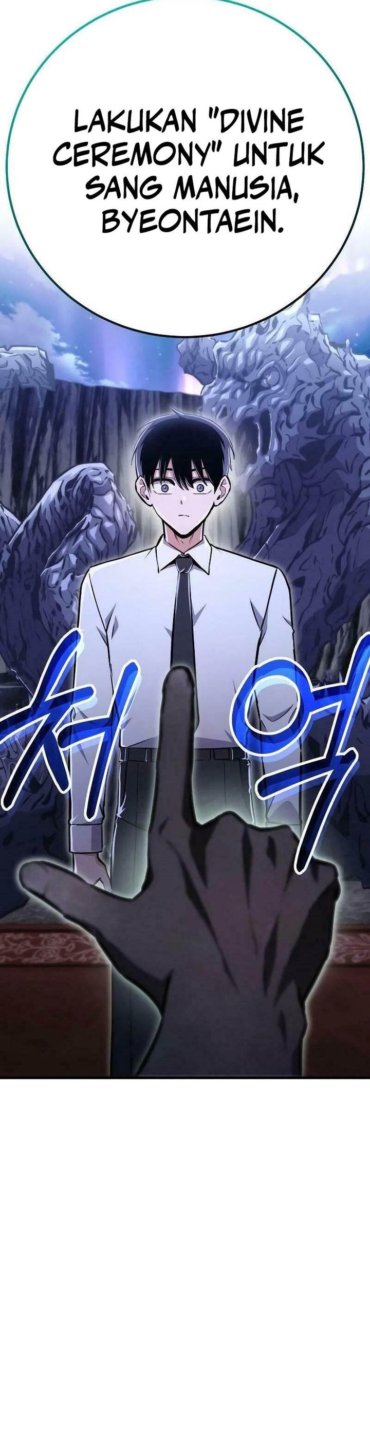 What Can I Do Alone chapter 15