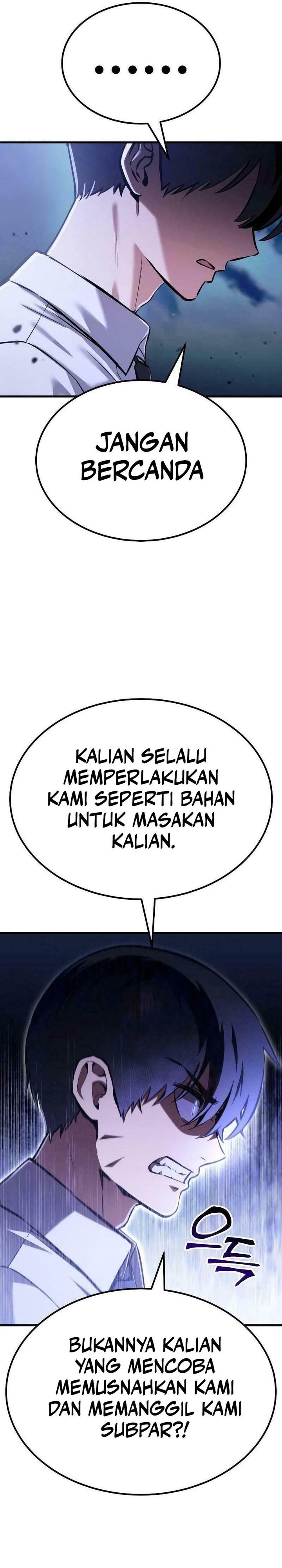 What Can I Do Alone chapter 15