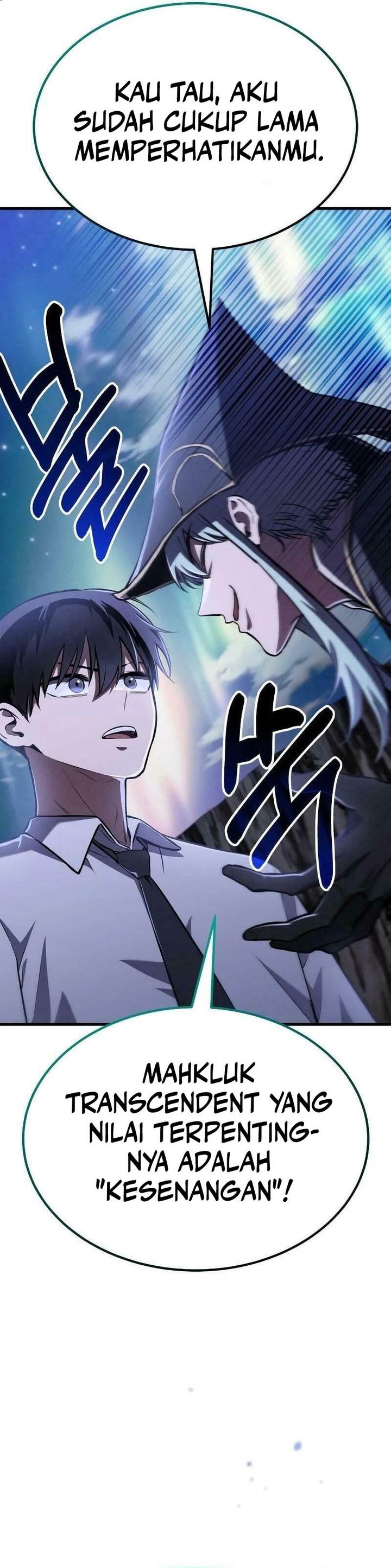 What Can I Do Alone chapter 15