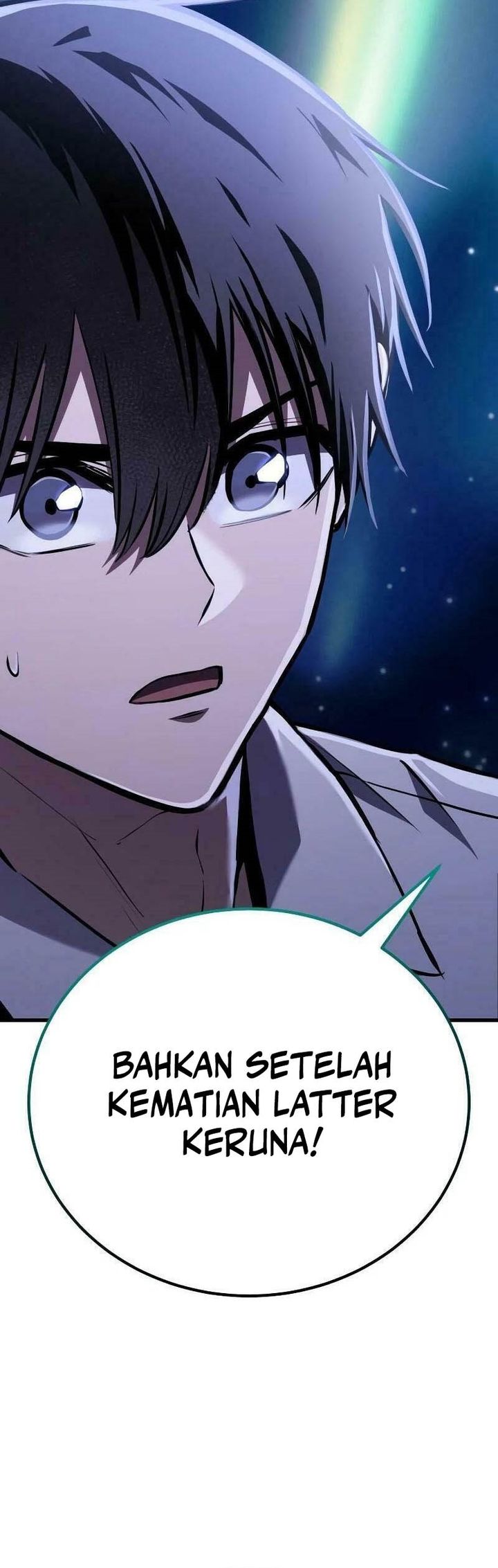 What Can I Do Alone chapter 15