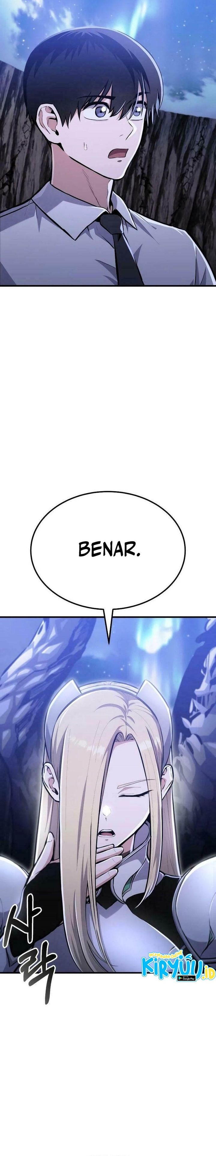 What Can I Do Alone chapter 15