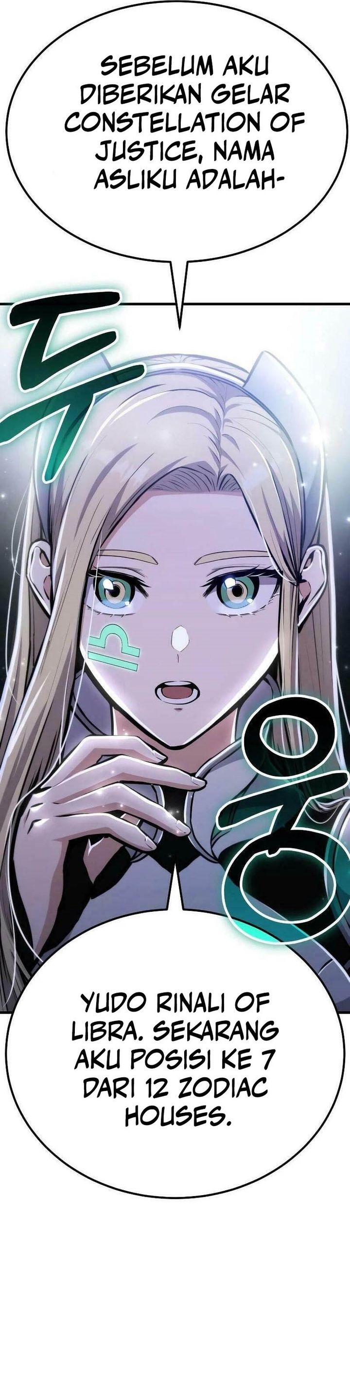 What Can I Do Alone chapter 15