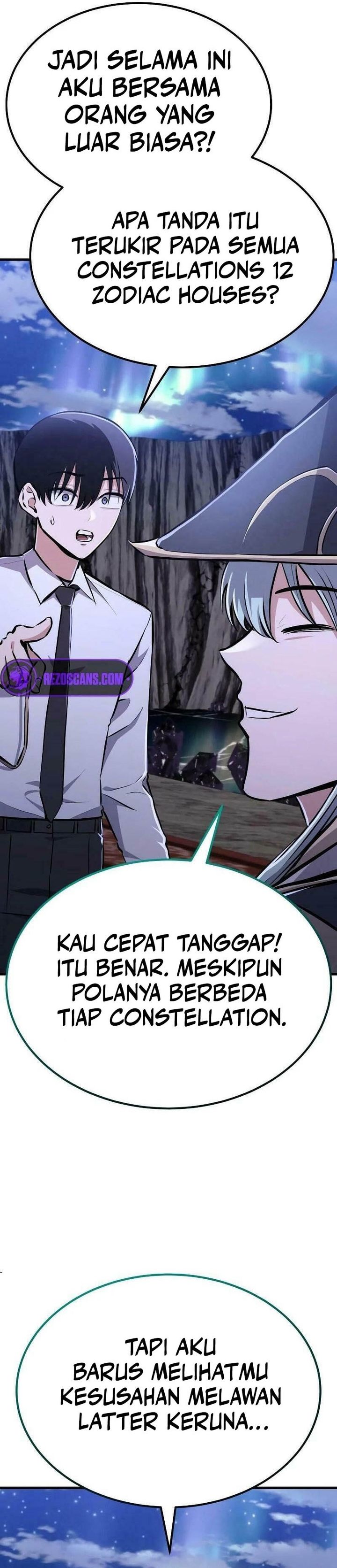 What Can I Do Alone chapter 15
