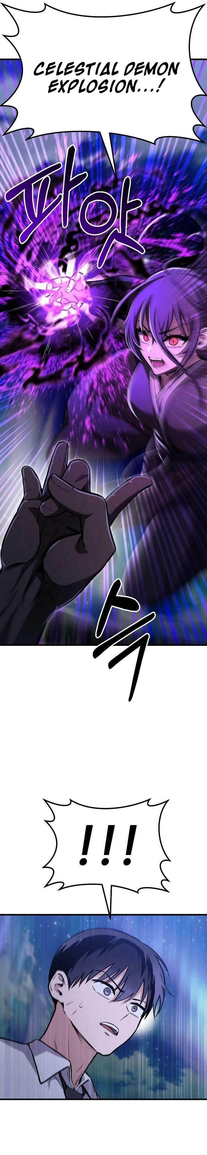 What Can I Do Alone chapter 15