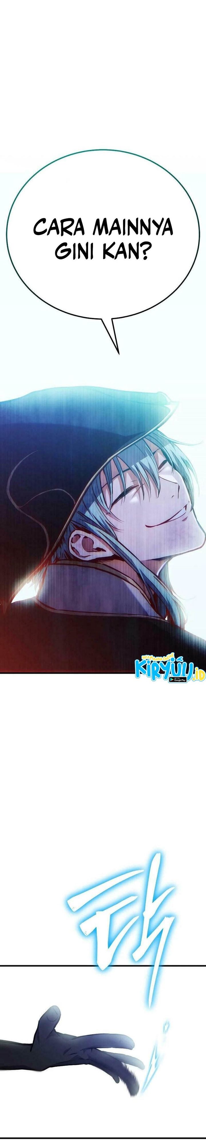 What Can I Do Alone chapter 15