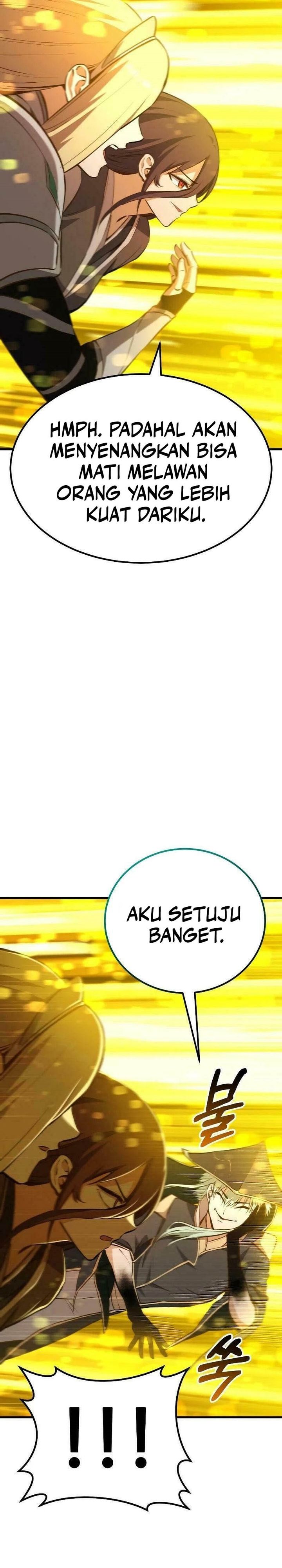 What Can I Do Alone chapter 15