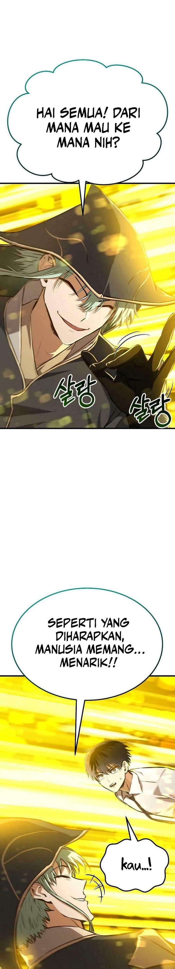 What Can I Do Alone chapter 15