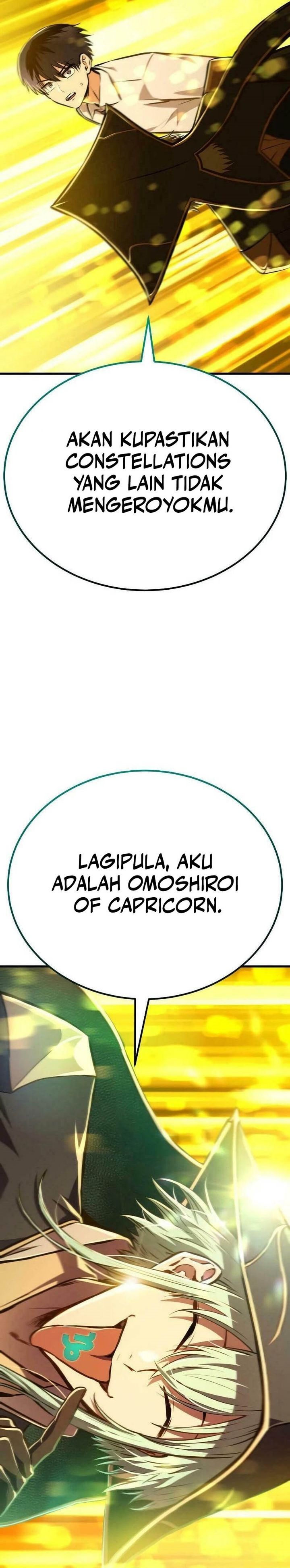 What Can I Do Alone chapter 15