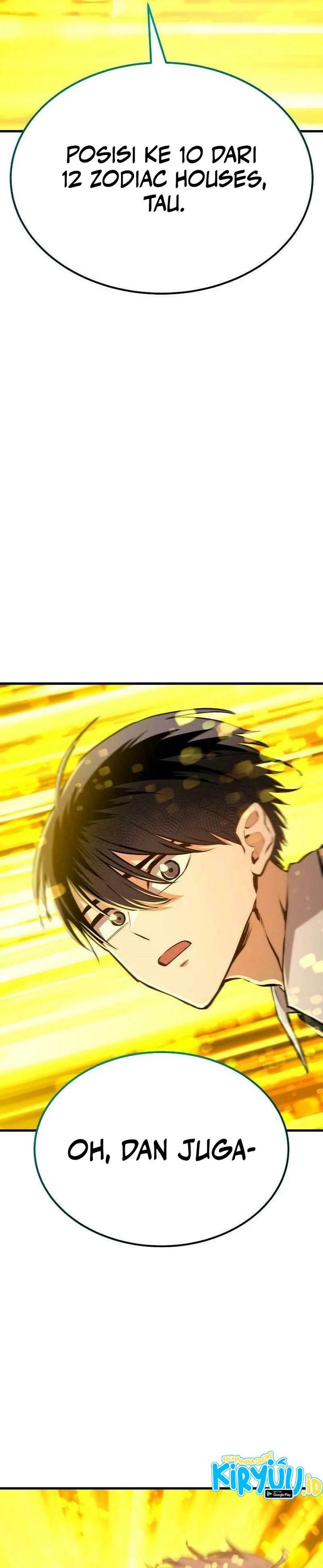 What Can I Do Alone chapter 15