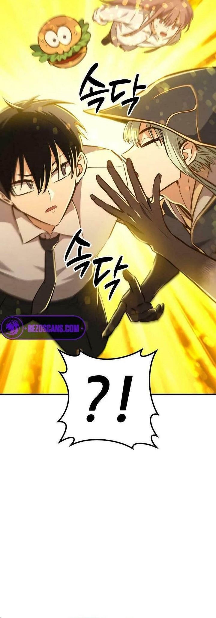 What Can I Do Alone chapter 15