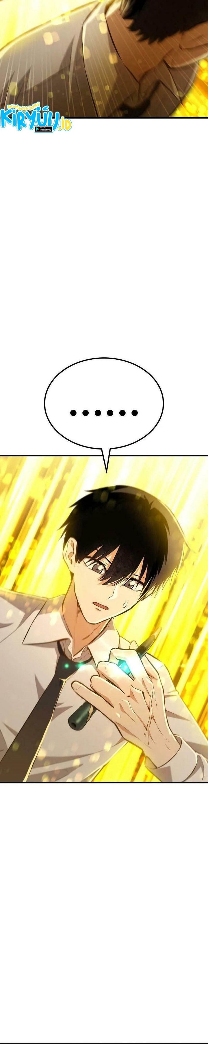 What Can I Do Alone chapter 15