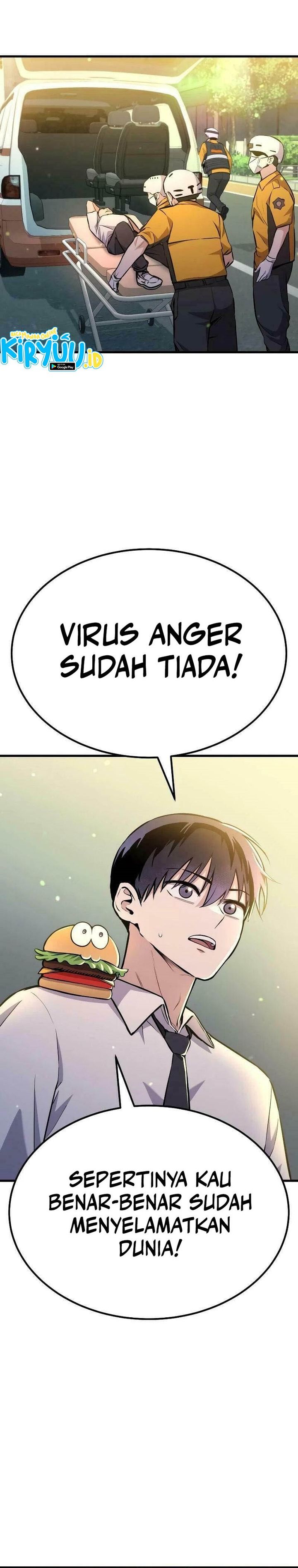 What Can I Do Alone chapter 15