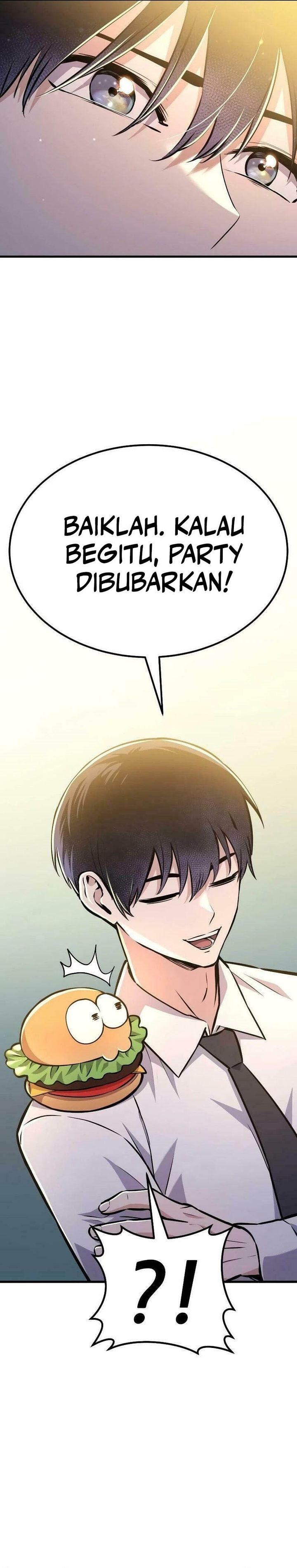 What Can I Do Alone chapter 15