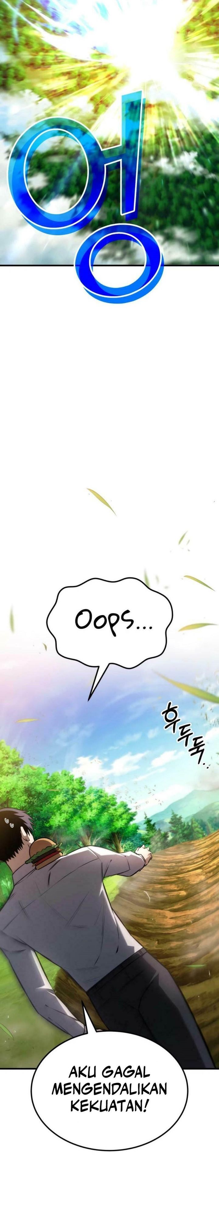 What Can I Do Alone chapter 17