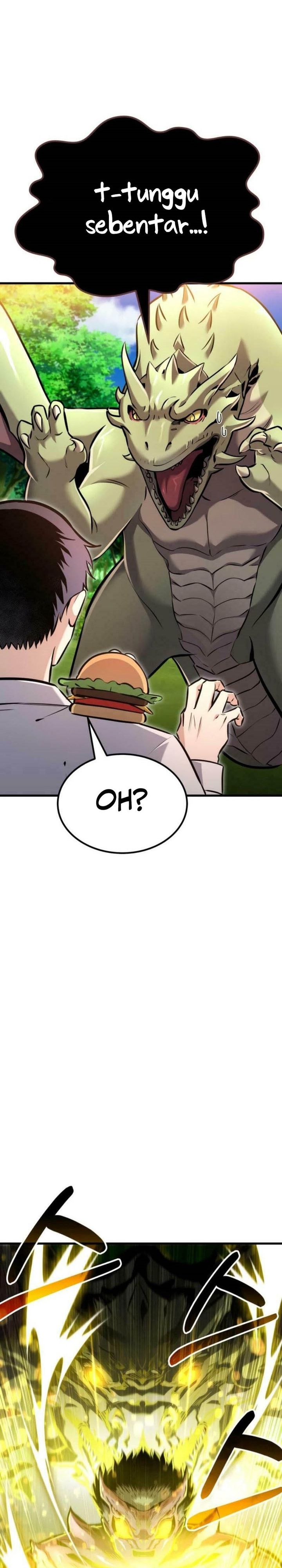 What Can I Do Alone chapter 17