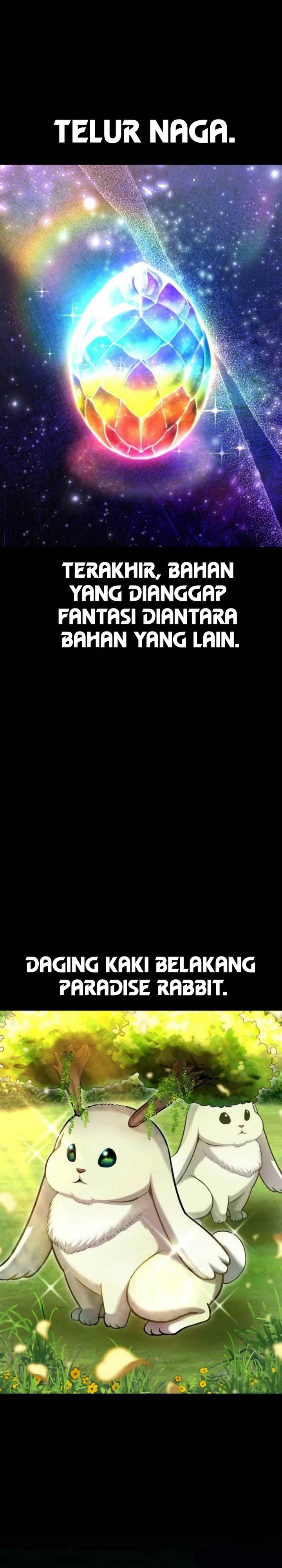 What Can I Do Alone chapter 17