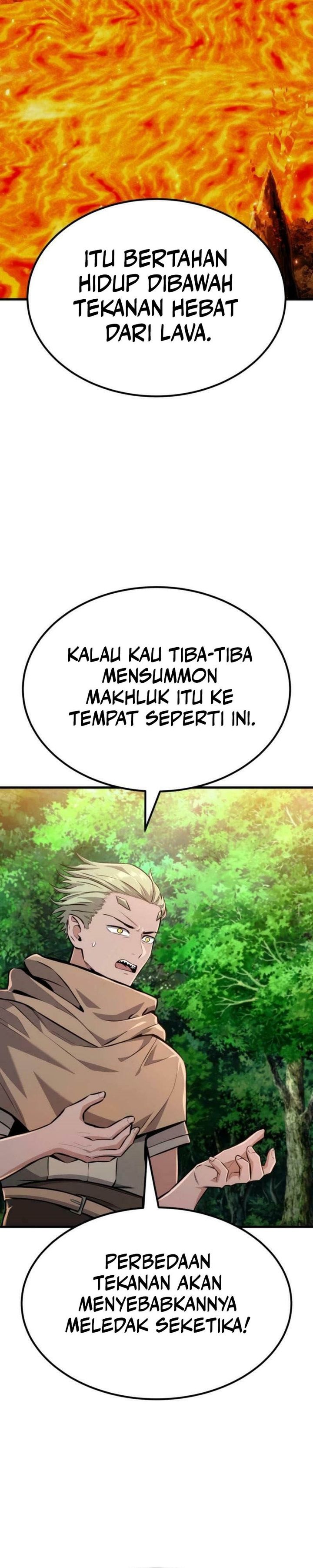 What Can I Do Alone chapter 17