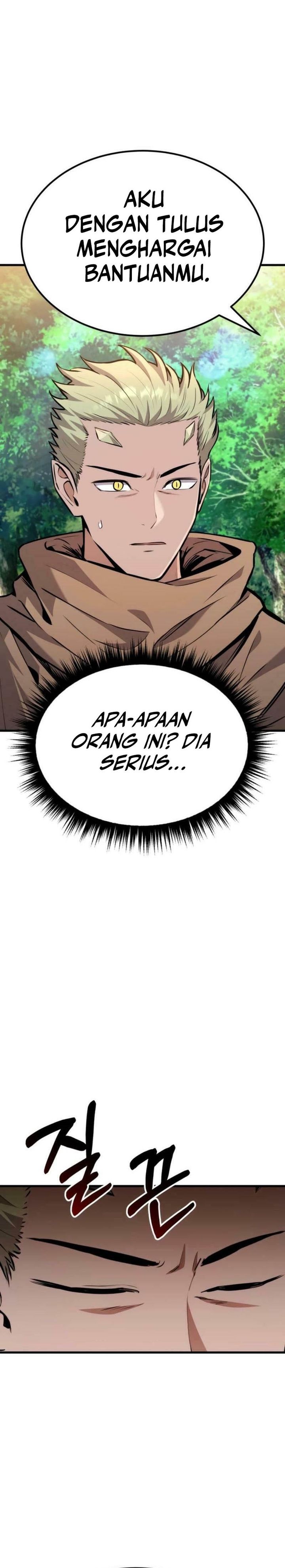 What Can I Do Alone chapter 17