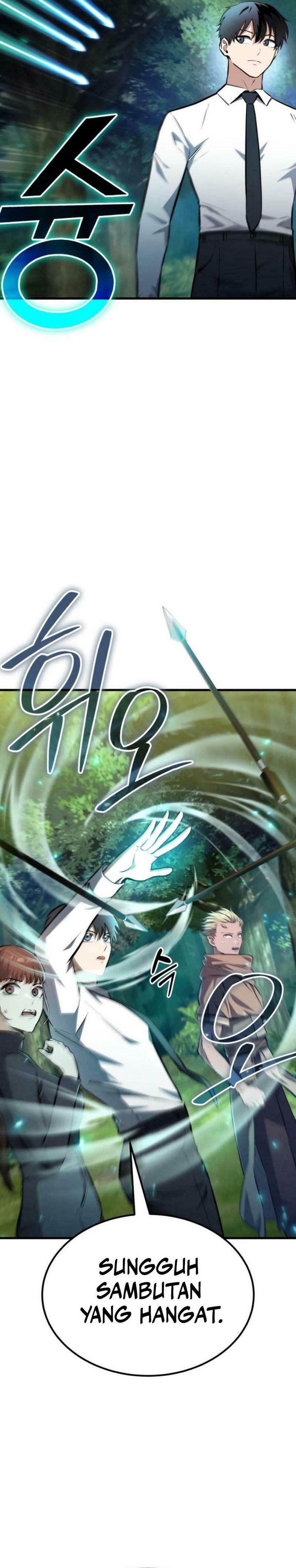 What Can I Do Alone chapter 17