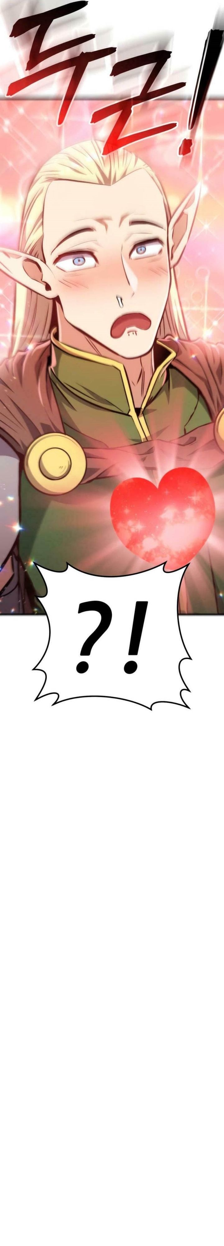 What Can I Do Alone chapter 17