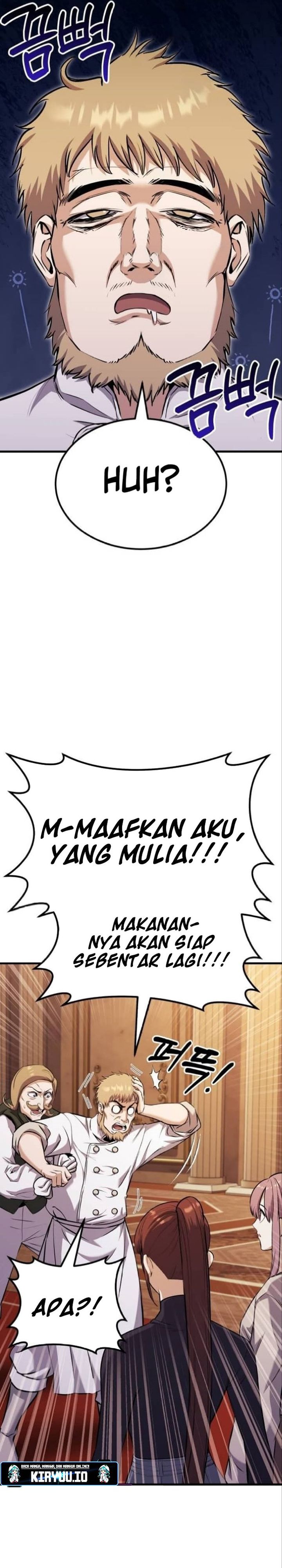 What Can I Do Alone chapter 21
