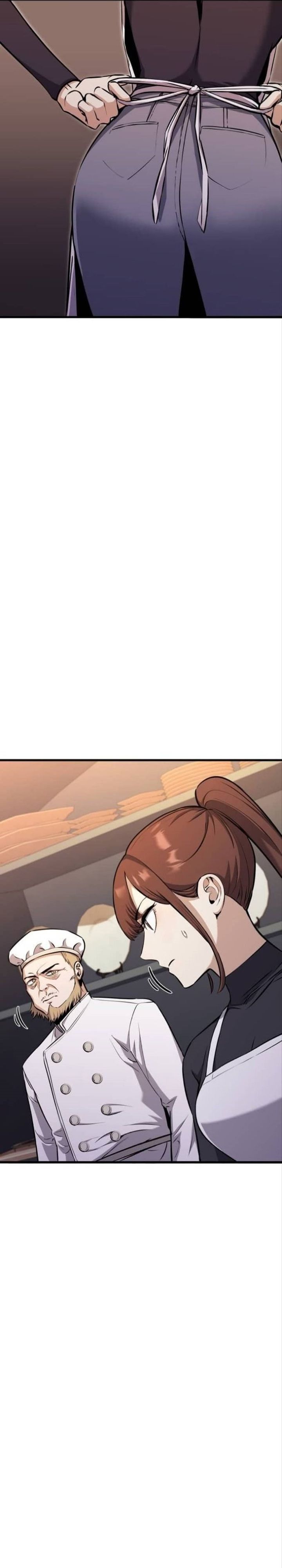 What Can I Do Alone chapter 21