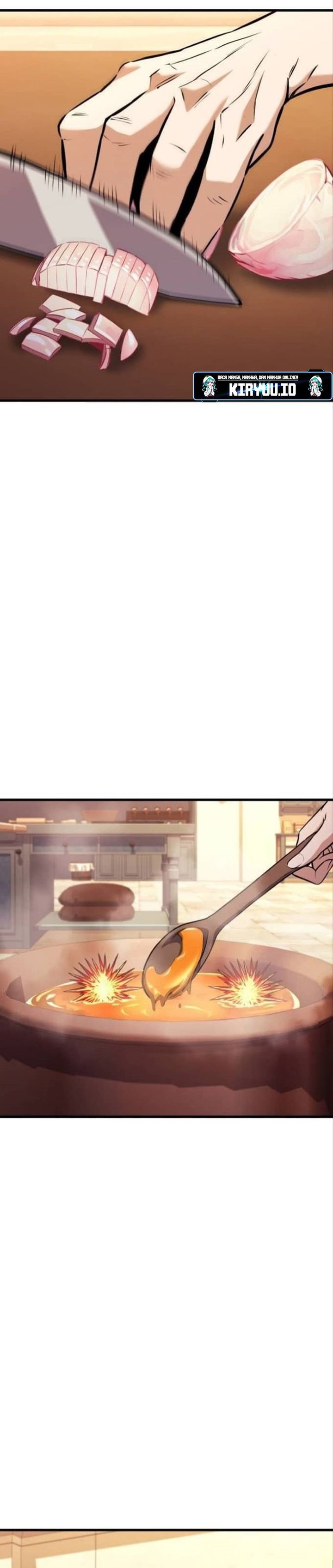 What Can I Do Alone chapter 21