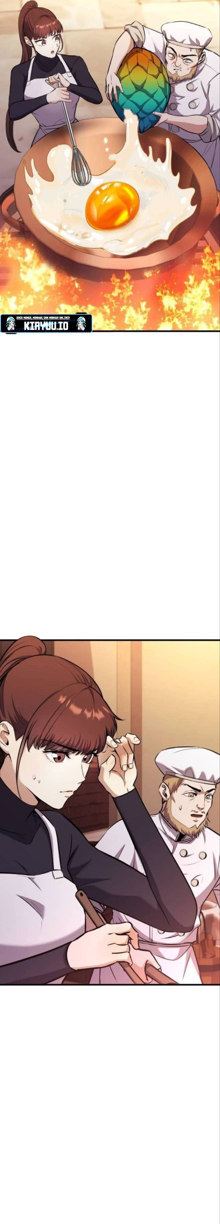 What Can I Do Alone chapter 21