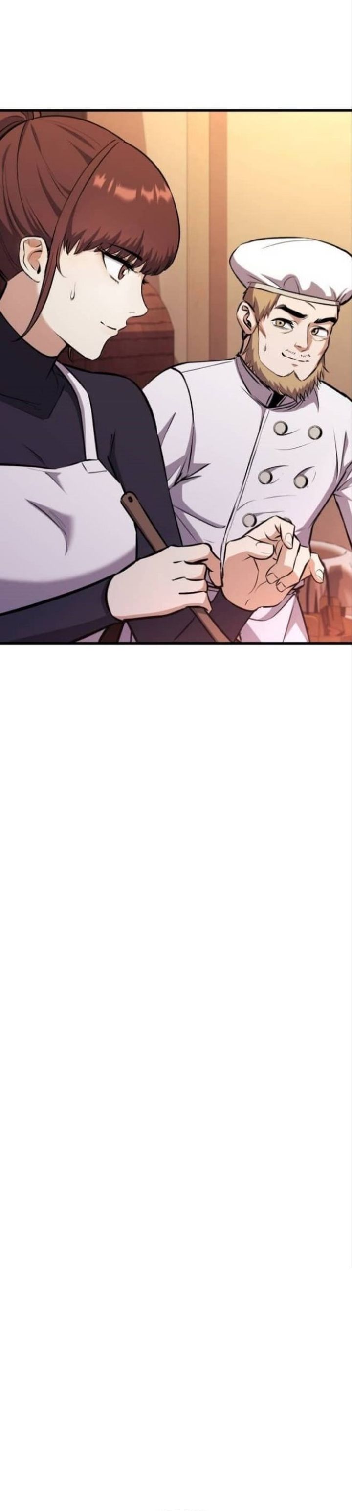 What Can I Do Alone chapter 21