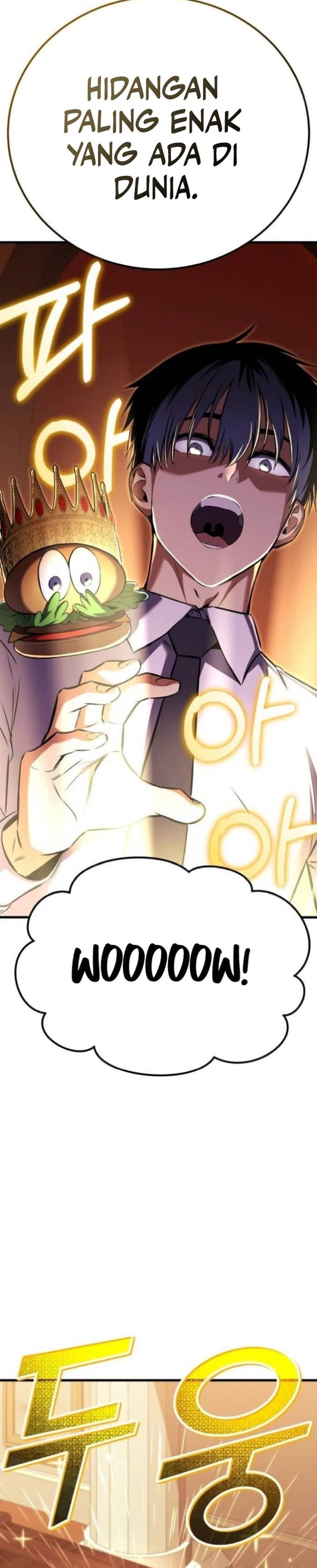 What Can I Do Alone chapter 21