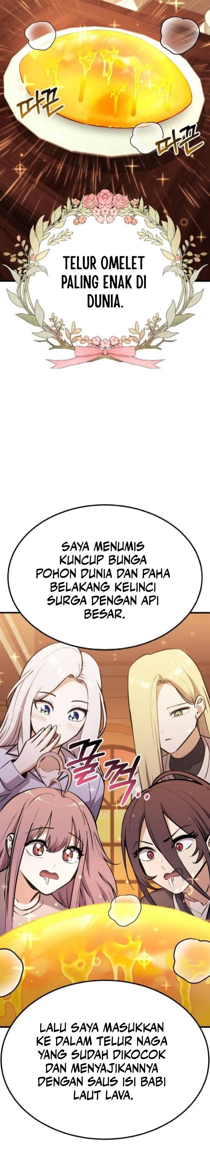 What Can I Do Alone chapter 21