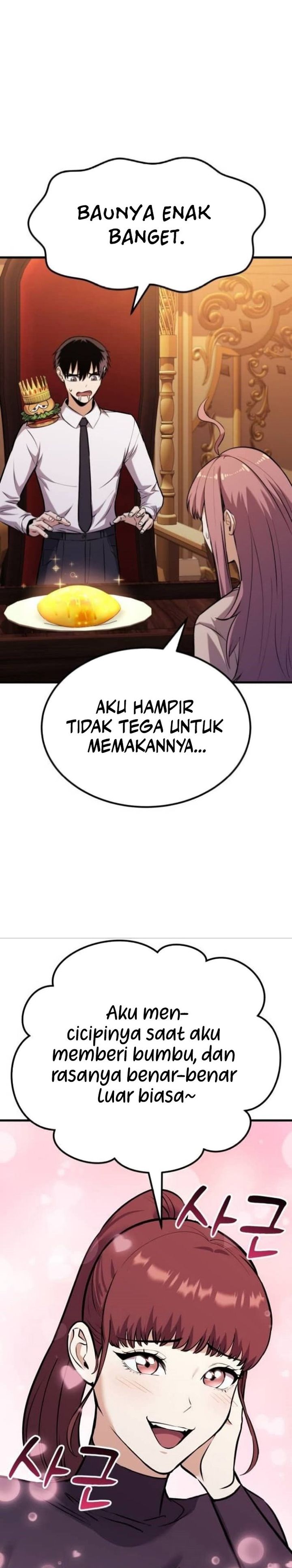 What Can I Do Alone chapter 21