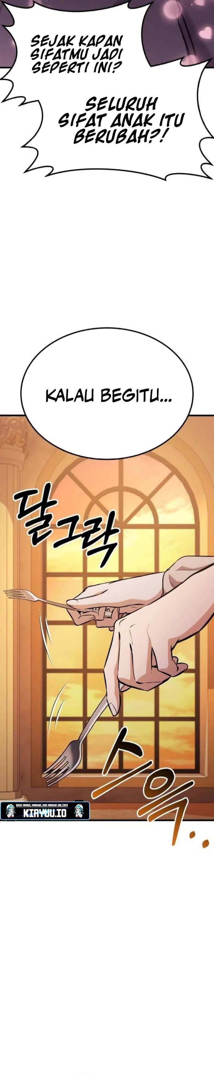 What Can I Do Alone chapter 21